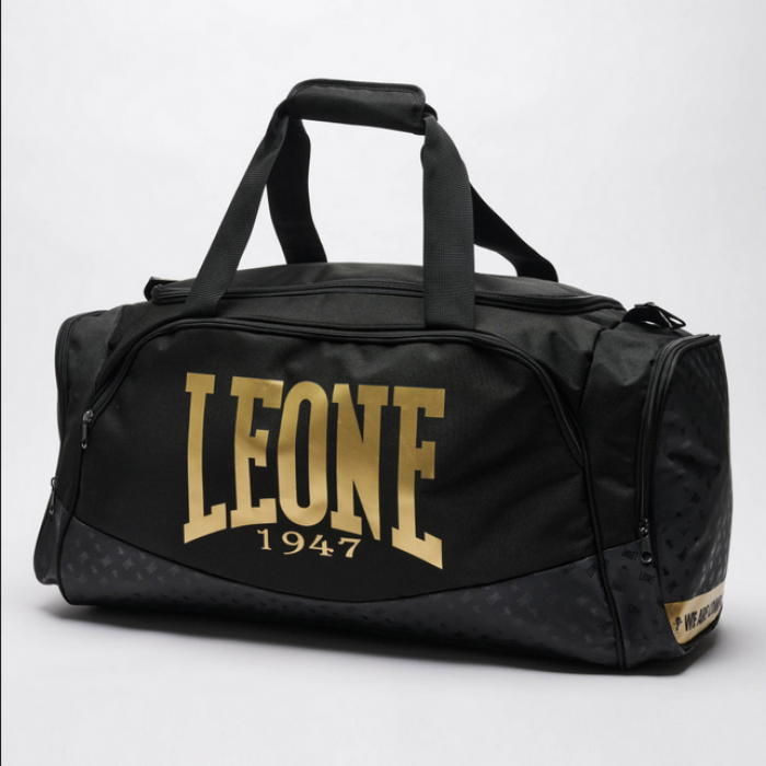 Leone - DNA GYM BAG - AC966